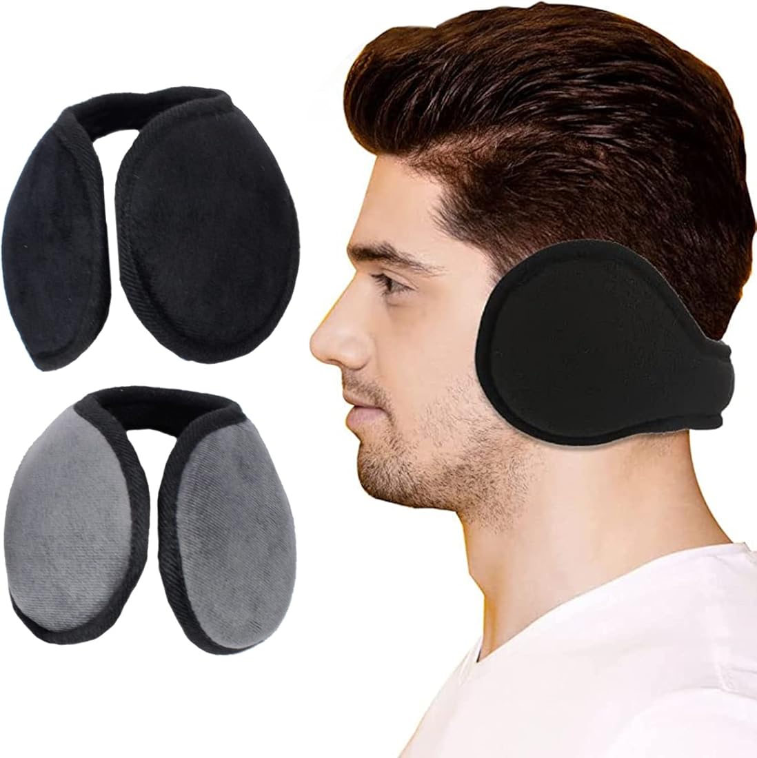 Ear Cover